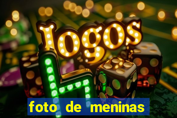 foto de meninas loiras fake